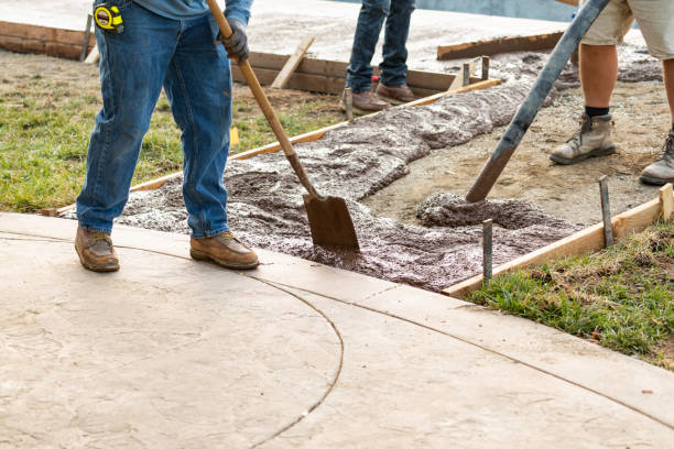 Best Concrete Pool Decks in Wainaku, HI