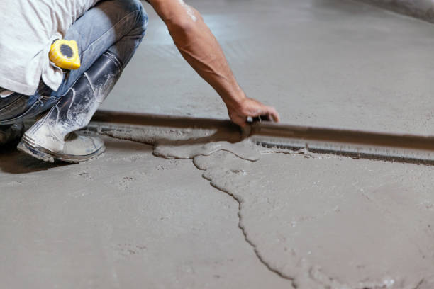 Reliable HI Concrete contractor Solutions