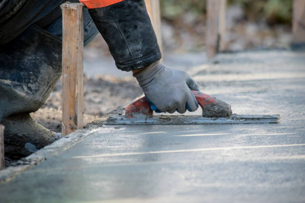 Best Concrete Sealing and Maintenance in Wainaku, HI