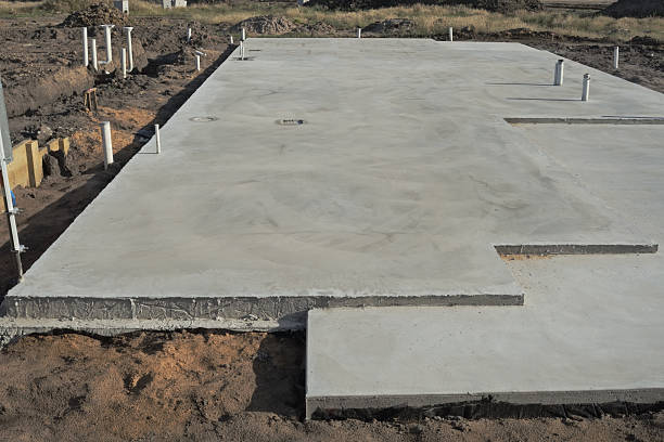 Why Trust Our Certified Concrete Contractors for Your Project Needs in HI?