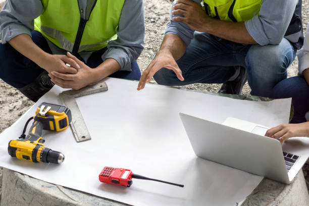 Best Residential Concrete Solutions in Wainaku, HI