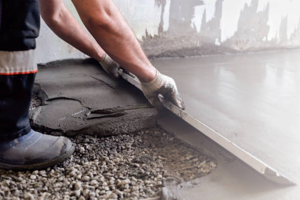 Professional Concrete contractor in HI